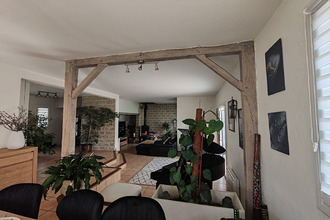achat maison mtrozier 12630