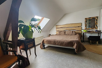 achat maison mtrozier 12630