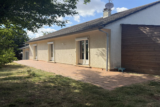 achat maison mtrozier 12630