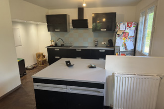 achat maison mtrozier 12630