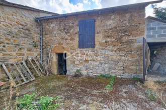 achat maison mtrozier 12630