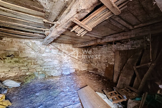 achat maison mtrozier 12630