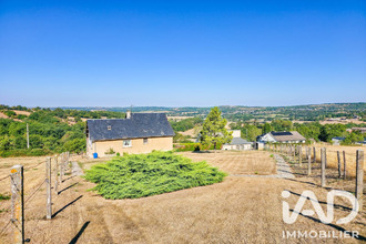 achat maison mtrozier 12630