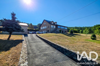 achat maison mtrozier 12630