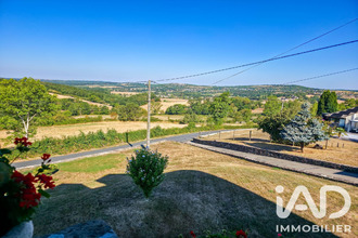 achat maison mtrozier 12630