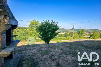 achat maison mtrozier 12630
