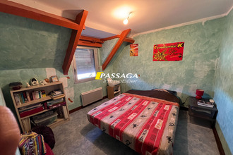 achat maison mtrozier 12630