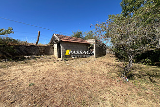 achat maison mtrozier 12630