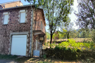 achat maison mtrozier 12630