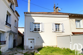 achat maison mtry 77450