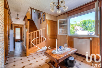 achat maison mtry 77450