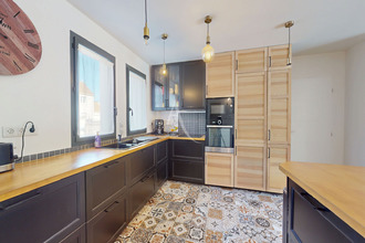 achat maison mtry 77450