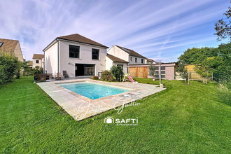 achat maison mtry 77450