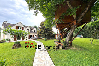 achat maison mtry 77450