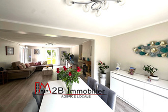 achat maison mtry 77450