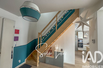 achat maison mtry 77450