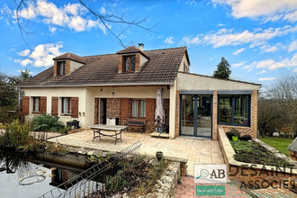 achat maison mtry 77450