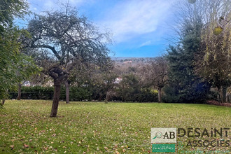 achat maison mtry 77450