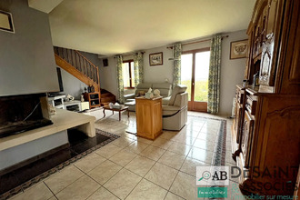 achat maison mtry 77450