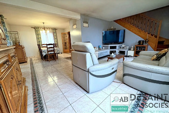 achat maison mtry 77450