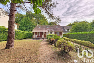 achat maison mtry 77450