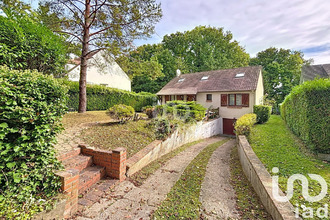 achat maison mtry 77450