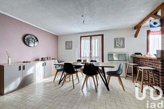 achat maison mtry 77450