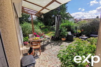 achat maison mtry 77450