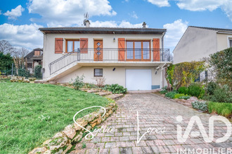 achat maison mtry 77450