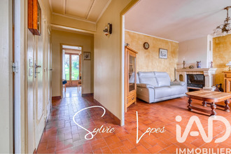 achat maison mtry 77450