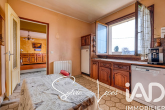 achat maison mtry 77450