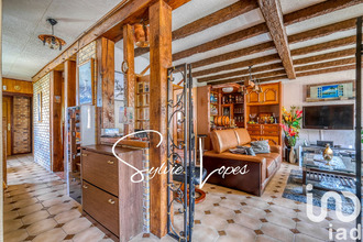 achat maison mtry 77450