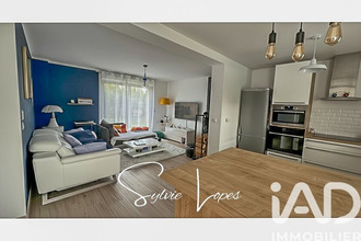 achat maison mtry 77450