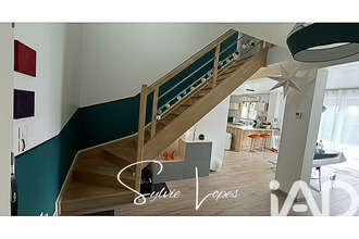 achat maison mtry 77450