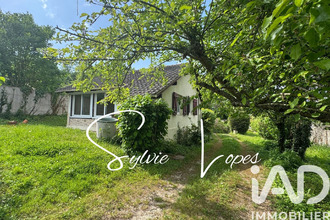 achat maison mtry 77450
