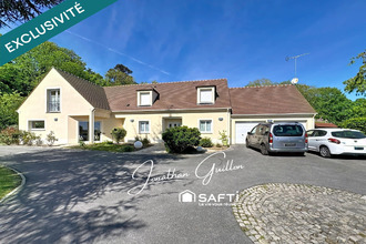 achat maison mtry 77450
