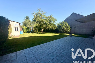 achat maison mtry 77450