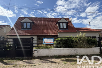 achat maison mtry 77450