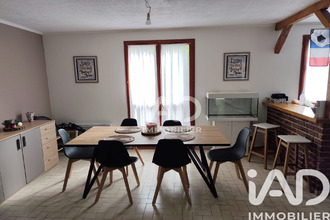 achat maison mtry 77450