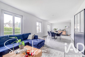 achat maison mtry 77450