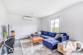 achat maison mtry 77450