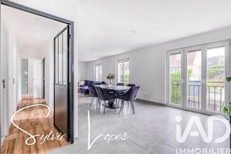 achat maison mtry 77450