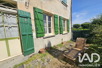 achat maison mtry 77450