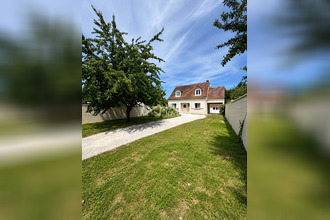 achat maison mtry 77450