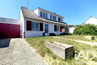 achat maison mtry 77450