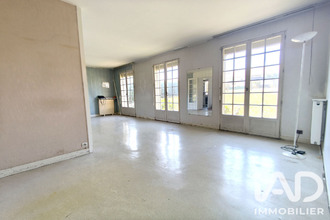achat maison mtry 77450