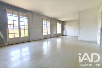 achat maison mtry 77450