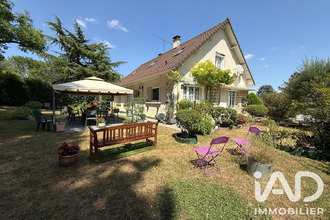 achat maison mtry 77450