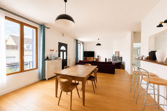 achat maison mtry 77450