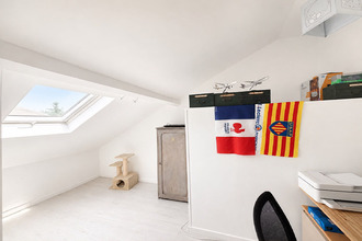 achat maison mtry 77450